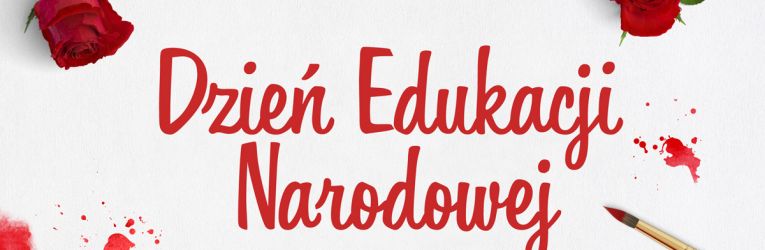 Dzien Edukacji Narodowej